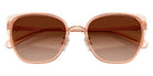 Coach HC7187 CDP56 948774 53 - Rose Gold/Champagne #id:hc7187948774_s:106100
