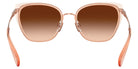Coach HC7187 CDP56 948774 53 - Rose Gold/Champagne #id:hc7187948774_s:106115
