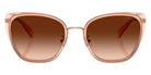 Coach HC7187 CDP56 948774 53 - Rose Gold/Champagne #id:hc7187948774_s:106120