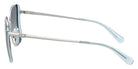 Coach HC7188 CDP51 900119 50 - Ocean/Silver #id:hc7188900119_s:100110