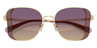 Coach HC7188 CDP51 900570 50 - Iris/Light Gold #id:hc7188900570_s:102100
