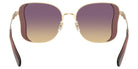 Coach HC7188 CDP51 900570 50 - Iris/Light Gold #id:hc7188900570_s:102115