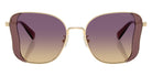 Coach HC7188 CDP51 900570 50 - Iris/Light Gold #id:hc7188900570_s:102120