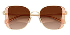 Coach HC7188 CDP51 900574 50 - Champagne/Gold #id:hc7188900574_s:104100