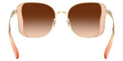 Coach HC7188 CDP51 900574 50 - Champagne/Gold #id:hc7188900574_s:104115