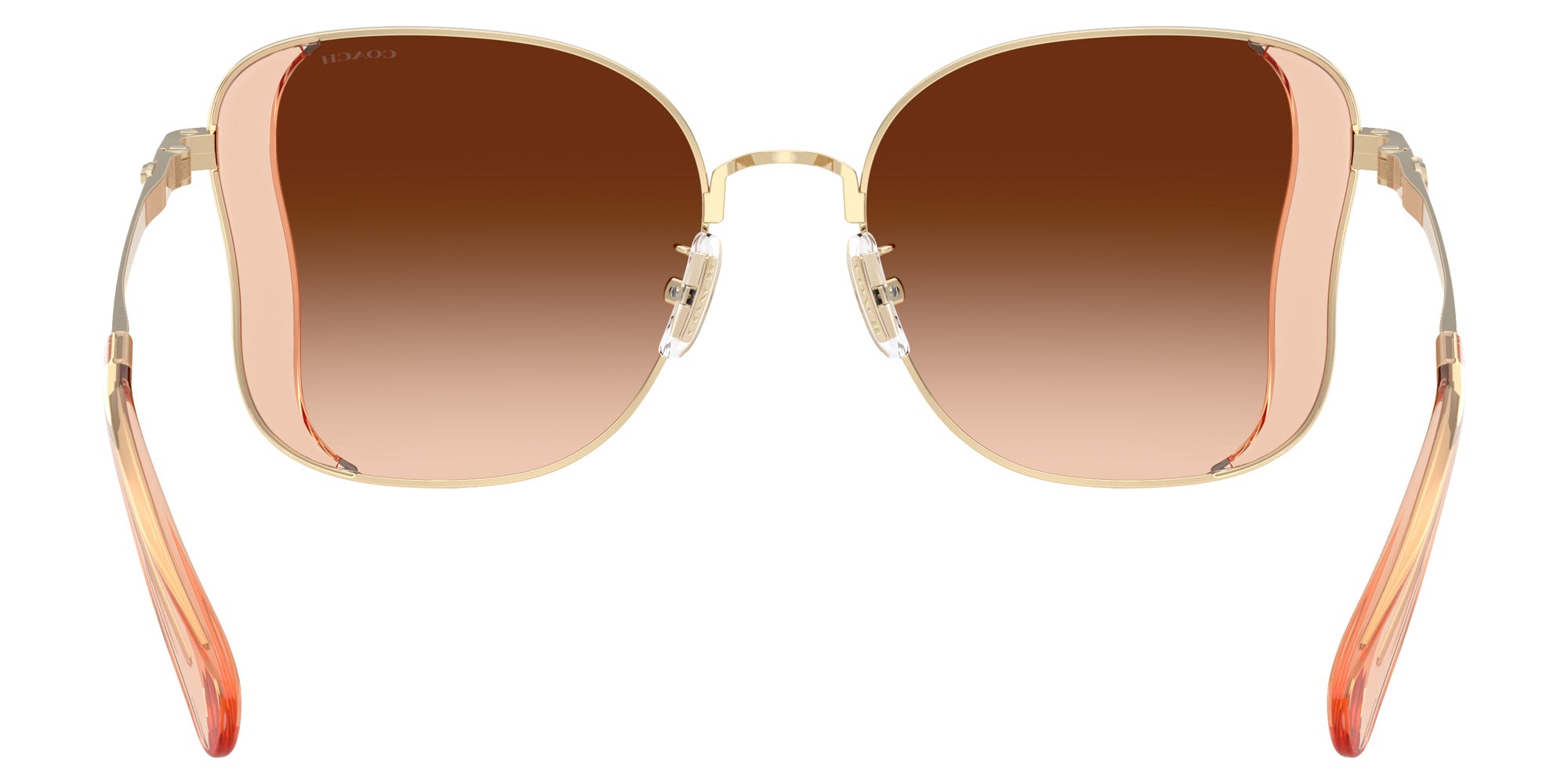 Coach HC7188 CDP51 900574 50 - Champagne/Gold #id:hc7188900574_s:104115