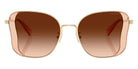 Coach HC7188 CDP51 900574 50 - Champagne/Gold #id:hc7188900574_s:104120