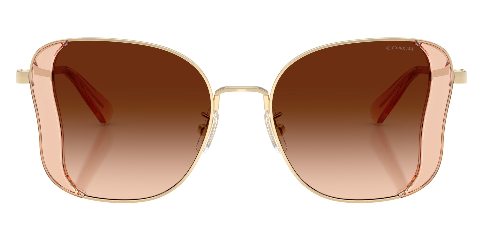 Coach HC7188 CDP51 900574 50 - Champagne/Gold #id:hc7188900574_s:104120