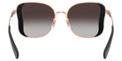 Coach HC7188 CDP51 94078G 50 - Smoke/Rose Gold #id:hc718894078g_s:106115
