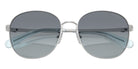 Coach HC7189 CDP39 900119 55 - Shiny Silver #id:hc7189900119_s:100100