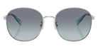 Coach HC7189 CDP39 900119 55 - Shiny Silver #id:hc7189900119_s:100120