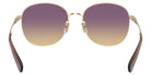 Coach HC7189 CDP39 900570 55 - Shiny Light Gold #id:hc7189900570_s:102115
