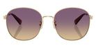 Coach HC7189 CDP39 900570 55 - Shiny Light Gold #id:hc7189900570_s:102120