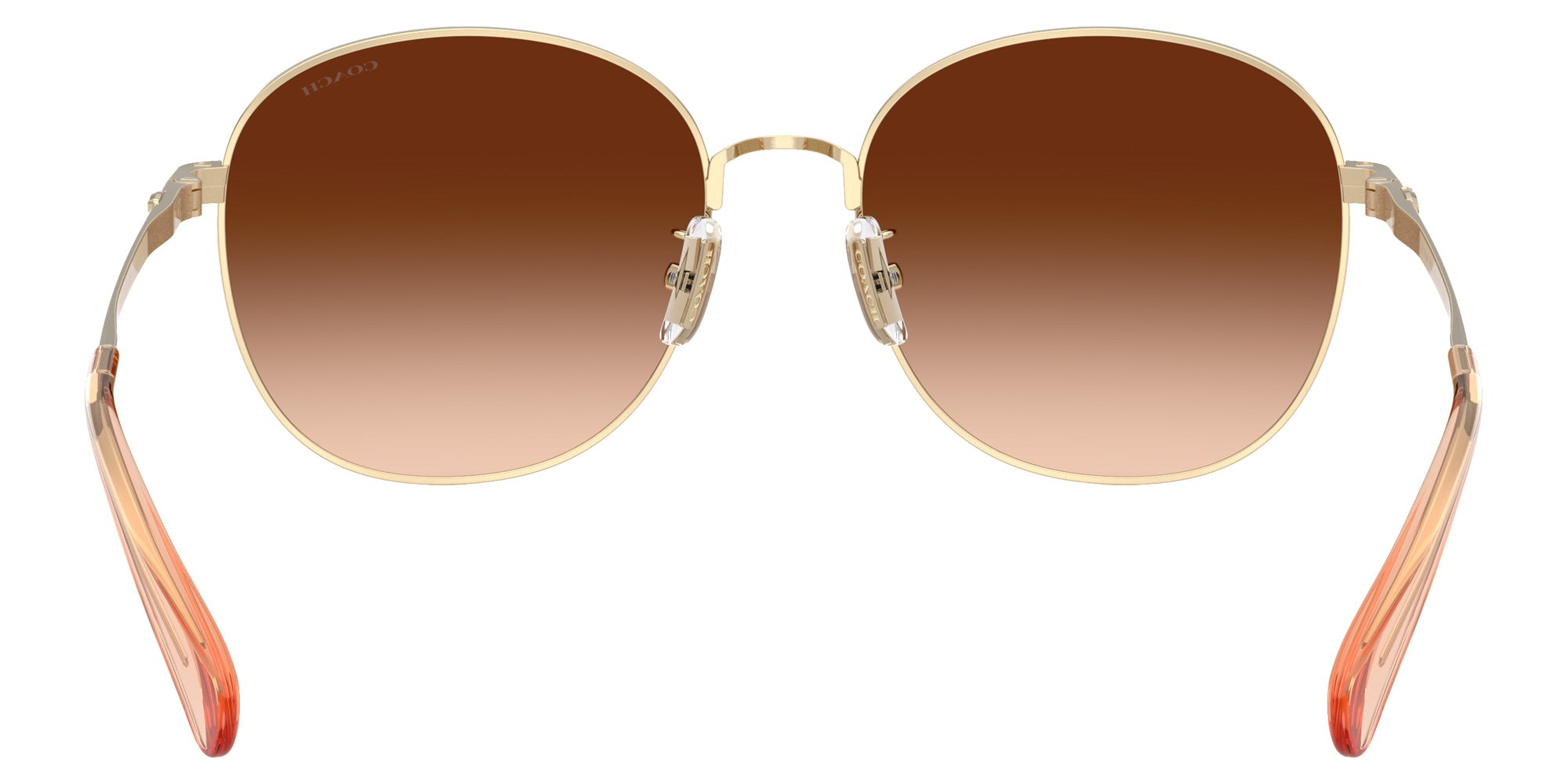 Coach HC7189 CDP39 900574 55 - Shiny Light Gold #id:hc7189900574_s:104115