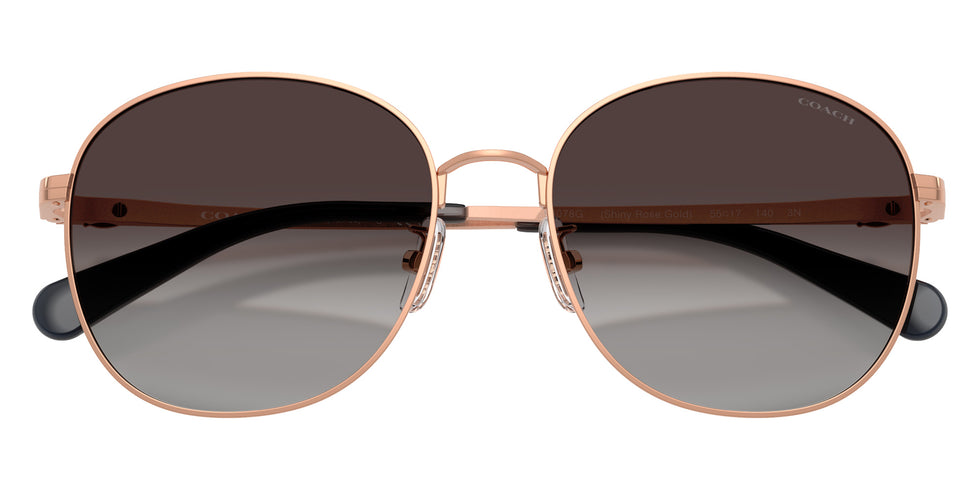 Coach HC7189 CDP39 94078G 55 - Shiny Rose Gold #id:hc718994078g_s:106100