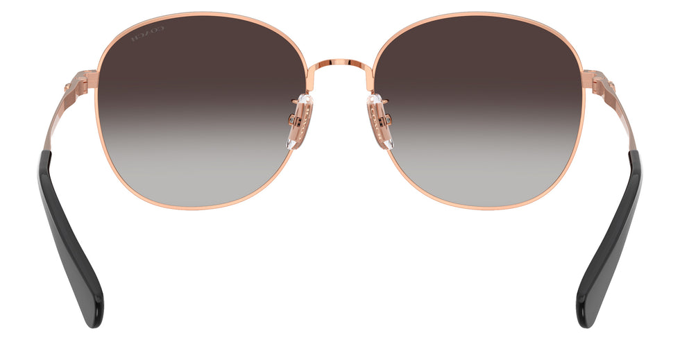 Coach HC7189 CDP39 94078G 55 - Shiny Rose Gold #id:hc718994078g_s:106115