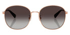 Coach HC7189 CDP39 94078G 55 - Shiny Rose Gold #id:hc718994078g_s:106120