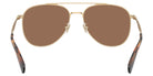 Coach HC7190 CDP40 900513 58 - Satin Light Gold #id:hc7190900513_s:100115
