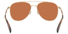 Coach HC7190 CDP40 900573 58 - Satin Light Gold #id:hc7190900573_s:102115