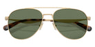 Coach HC7190 CDP40 900582 58 - Satin Light Gold #id:hc7190900582_s:104100