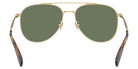 Coach HC7190 CDP40 900582 58 - Satin Light Gold #id:hc7190900582_s:104115