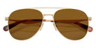 Coach HC7190 CDP40 900583 58 - Satin Light Gold #id:hc7190900583_s:106100