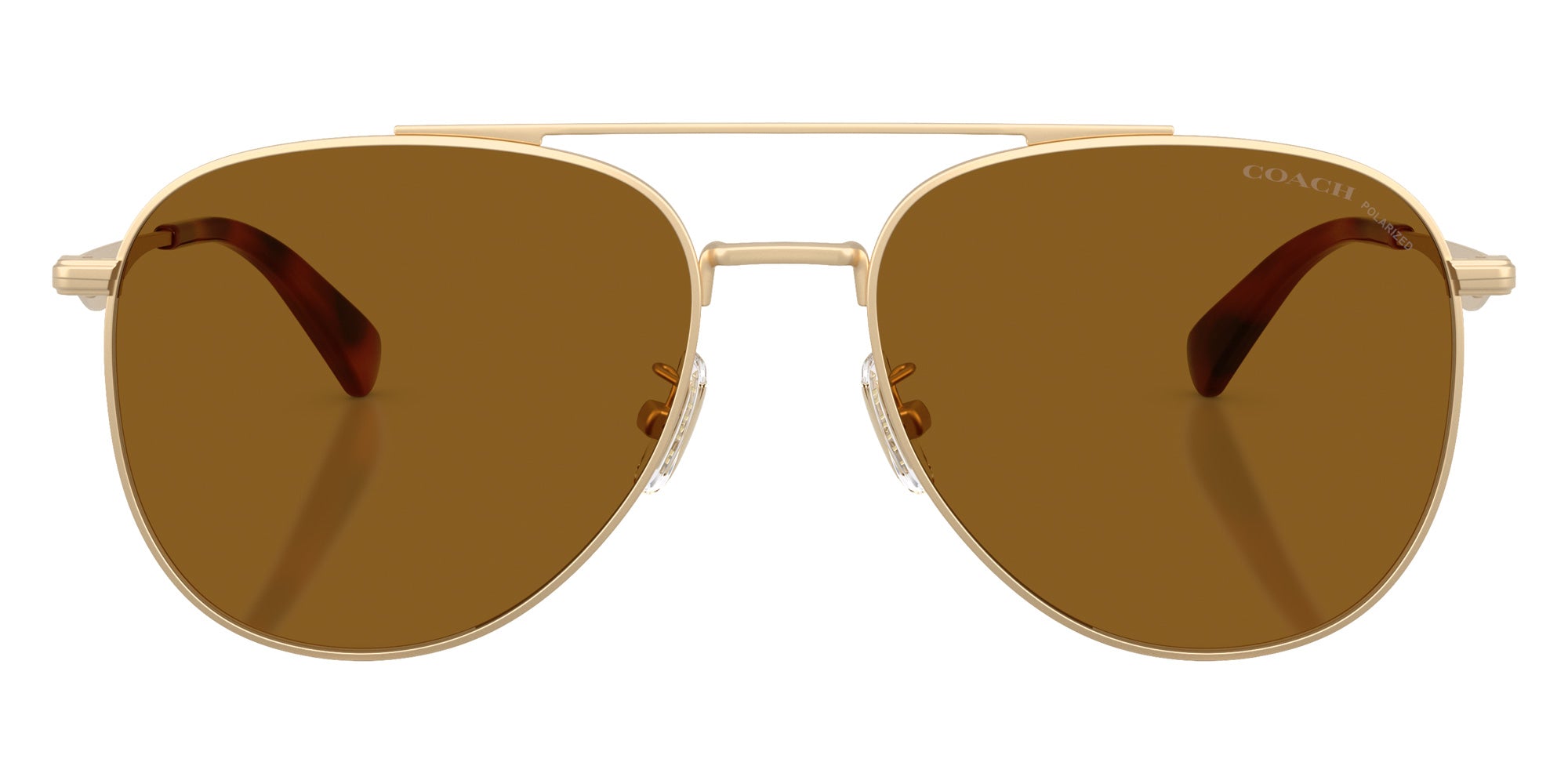 Coach HC7190 CDP40 900583 58 - Satin Light Gold #id:hc7190900583_s:106120