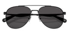 Coach HC7190 CDP40 943887 58 - Satin Black #id:hc7190943887_s:108100