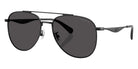 Coach HC7190 CDP40 943887 58 - Satin Black #id:hc7190943887_s:108105