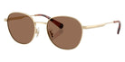 Coach HC7191 CDP36 900513 51 - Shiny Light Gold #id:hc7191900513_s:100105