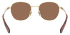 Coach HC7191 CDP36 900513 51 - Shiny Light Gold #id:hc7191900513_s:100115