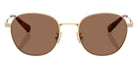 Coach HC7191 CDP36 900513 51 - Shiny Light Gold #id:hc7191900513_s:100120