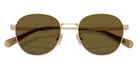 Coach HC7191 CDP36 900573 51 - Shiny Light Gold #id:hc7191900573_s:102100