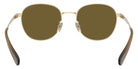 Coach HC7191 CDP36 900573 51 - Shiny Light Gold #id:hc7191900573_s:102115