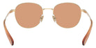 Coach HC7191 CDP36 900584 51 - Shiny Light Gold #id:hc7191900584_s:104115