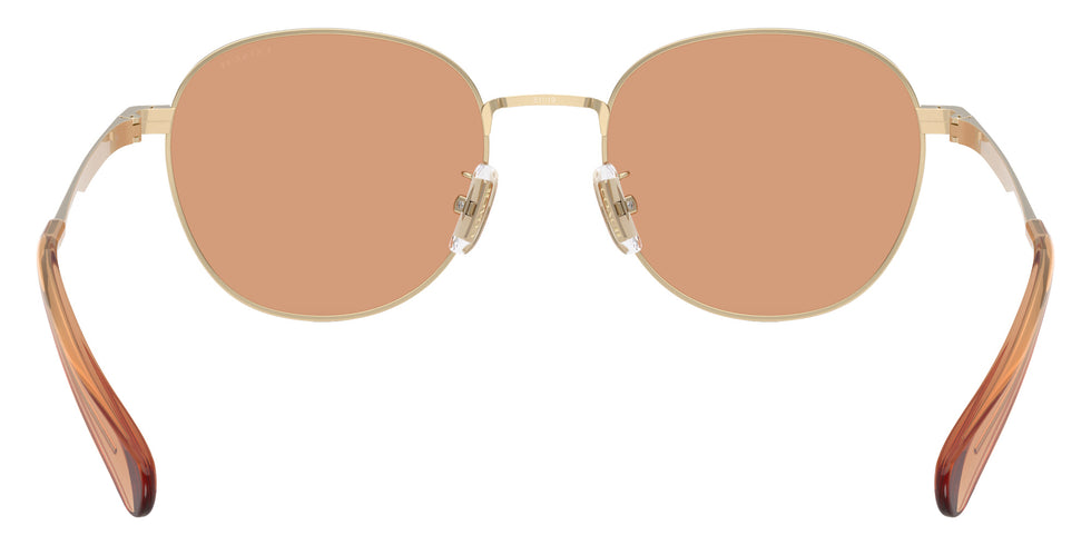 Coach HC7191 CDP36 900584 51 - Shiny Light Gold #id:hc7191900584_s:104115