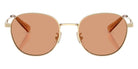 Coach HC7191 CDP36 900584 51 - Shiny Light Gold #id:hc7191900584_s:104120