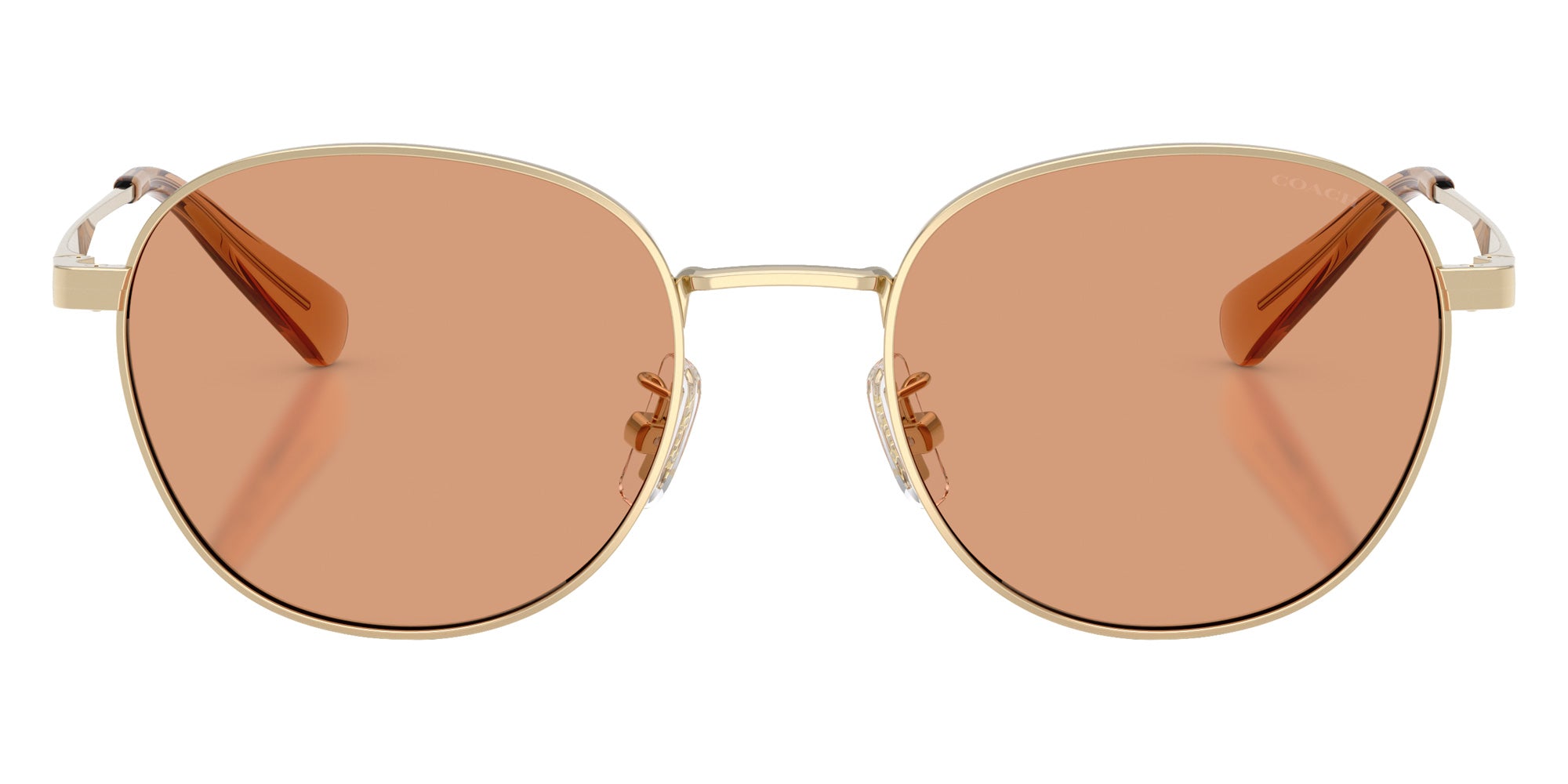 Coach HC7191 CDP36 900584 51 - Shiny Light Gold #id:hc7191900584_s:104120