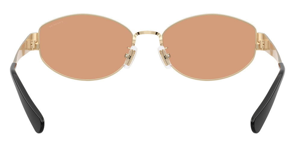 Coach HC7192D CDP44 900584 57 - Shiny Light Gold #id:hc7192d900584_s:104115