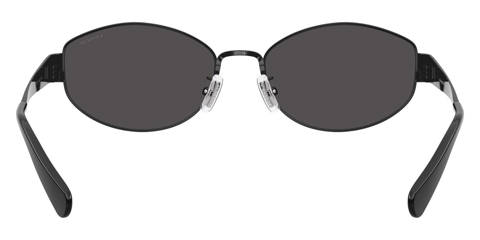 Coach HC7192D CDP44 934487 57 - Shiny Black #id:hc7192d934487_s:106115