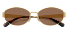 Coach HC7192D CDP44 944113 57 - Shiny Gold #id:hc7192d944113_s:108100