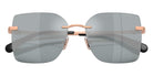 Coach HC7193D CDP45 94071U 57 - Shiny Rose Gold #id:hc7193d94071u_s:102100