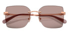 Coach HC7193D CDP45 94077N 57 - Shiny Rose Gold #id:hc7193d94077n_s:104100