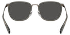 Coach HC7195 CFU13 947287 56 - Satin Gunmetal/Gray / Gray Solid #id:hc7195947287_s:100115