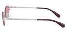 Coach HC7196D CFU22 900587 54 - Shiny Silver / Rose Flash Mirrored #id:hc7196d900587_s:102110