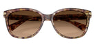 Coach HC8132 L109 528713 57 - Tortoise / Brown Gradient #id:hc8132528713_s:100120
