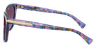 Coach HC8132 L109 52888H 57 - Purple Confetti Tortoise / Purple Gradient #id:hc813252888h_s:102110