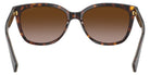Coach HC8132 L109 529113 57 - Dark Tortoise / Dark Brown Gradient #id:hc8132529113_s:104115
