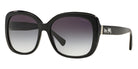 Coach HC8158 L139 500211 58 - Black / Gray Gradient #id:hc8158500211_s:100100
