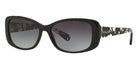 Coach HC8168 L156 534811 56 - Black / Gray Gradient #id:hc8168534811_s:102100